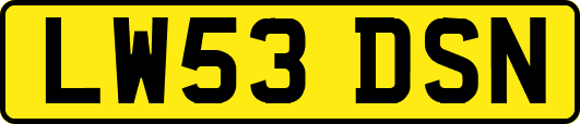 LW53DSN