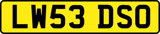 LW53DSO