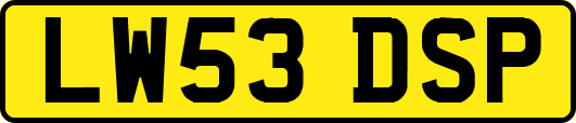 LW53DSP