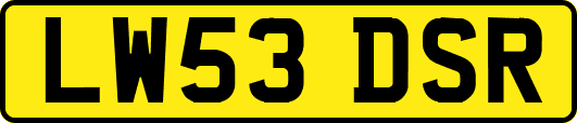 LW53DSR