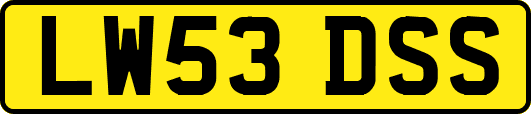 LW53DSS