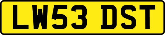 LW53DST
