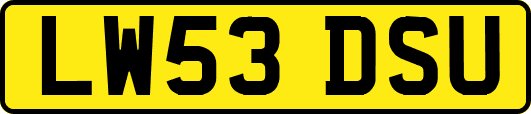 LW53DSU