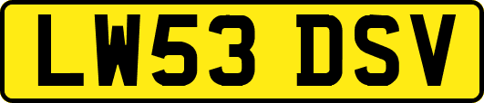 LW53DSV