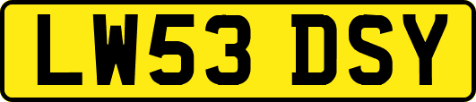 LW53DSY