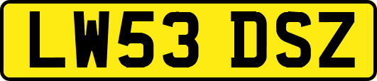 LW53DSZ