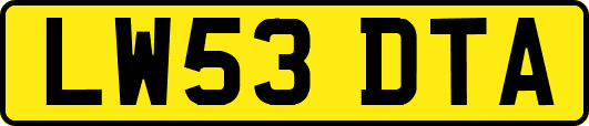 LW53DTA