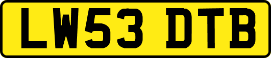 LW53DTB