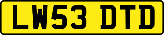 LW53DTD