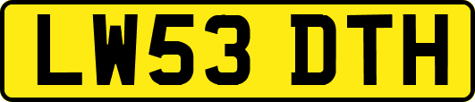 LW53DTH