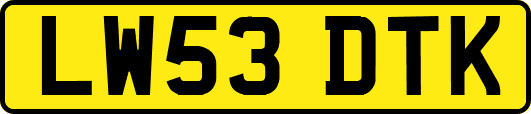 LW53DTK
