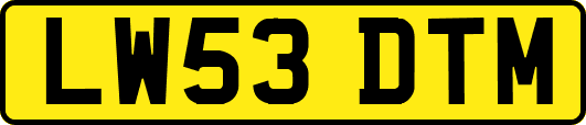 LW53DTM