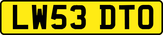 LW53DTO