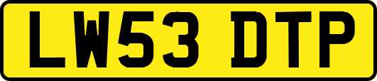 LW53DTP