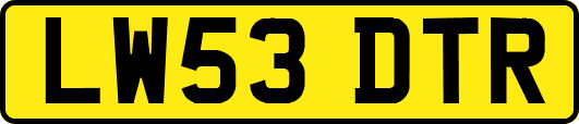 LW53DTR