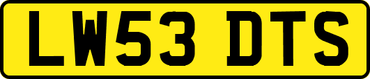 LW53DTS