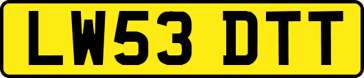 LW53DTT