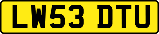 LW53DTU