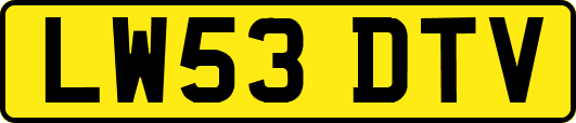LW53DTV