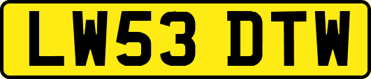 LW53DTW