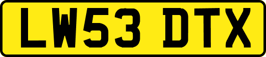 LW53DTX