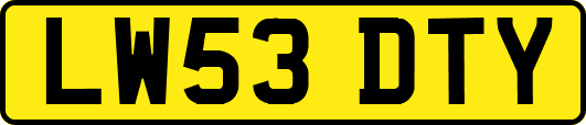LW53DTY