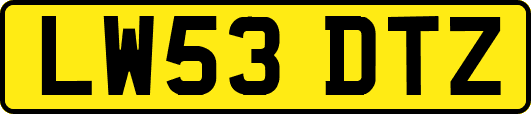 LW53DTZ