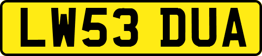 LW53DUA