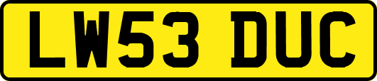 LW53DUC