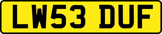 LW53DUF