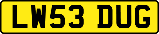 LW53DUG