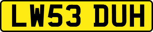LW53DUH