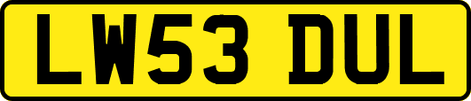 LW53DUL