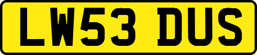 LW53DUS