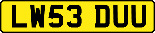 LW53DUU