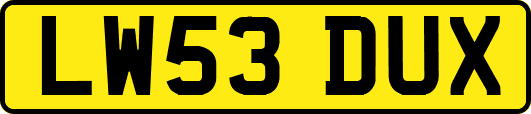 LW53DUX
