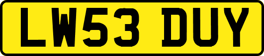 LW53DUY