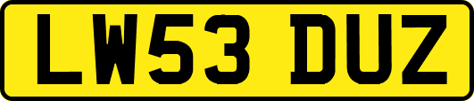 LW53DUZ