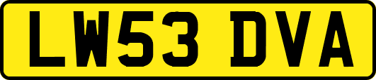 LW53DVA