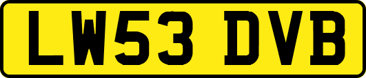 LW53DVB