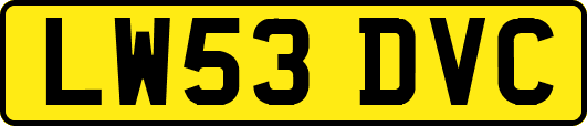 LW53DVC