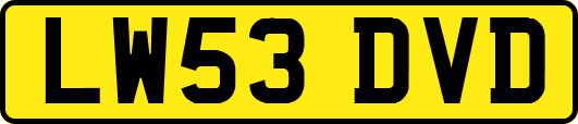 LW53DVD