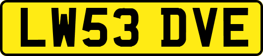 LW53DVE