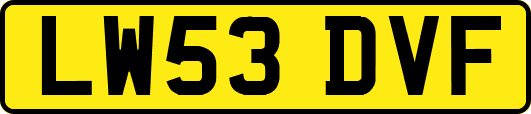 LW53DVF