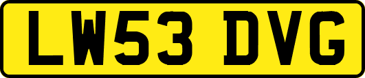 LW53DVG