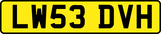 LW53DVH