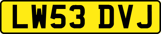 LW53DVJ