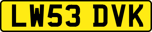 LW53DVK