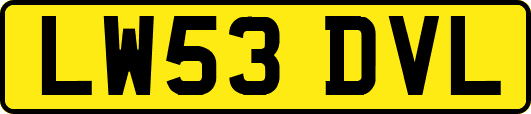 LW53DVL
