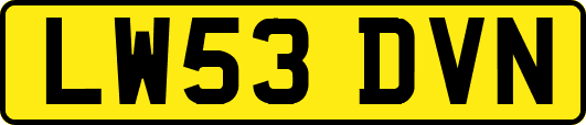 LW53DVN